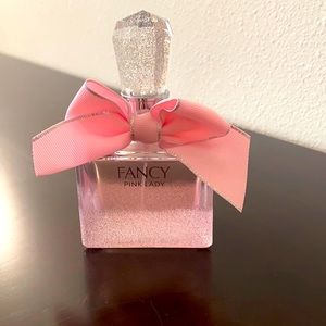 FANCY Pink Lady 2.8 fl oz Perfume!